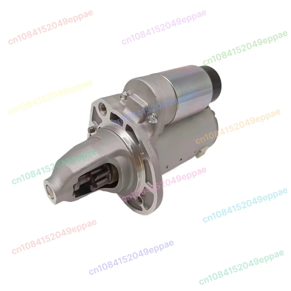 

Новый стартер 428000-9300 19202N 56029852AA, совместимый с двигателем 3,6 л, серия 2017-2020 1500