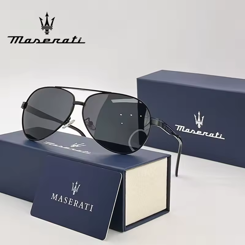 Maserati Sunglasses