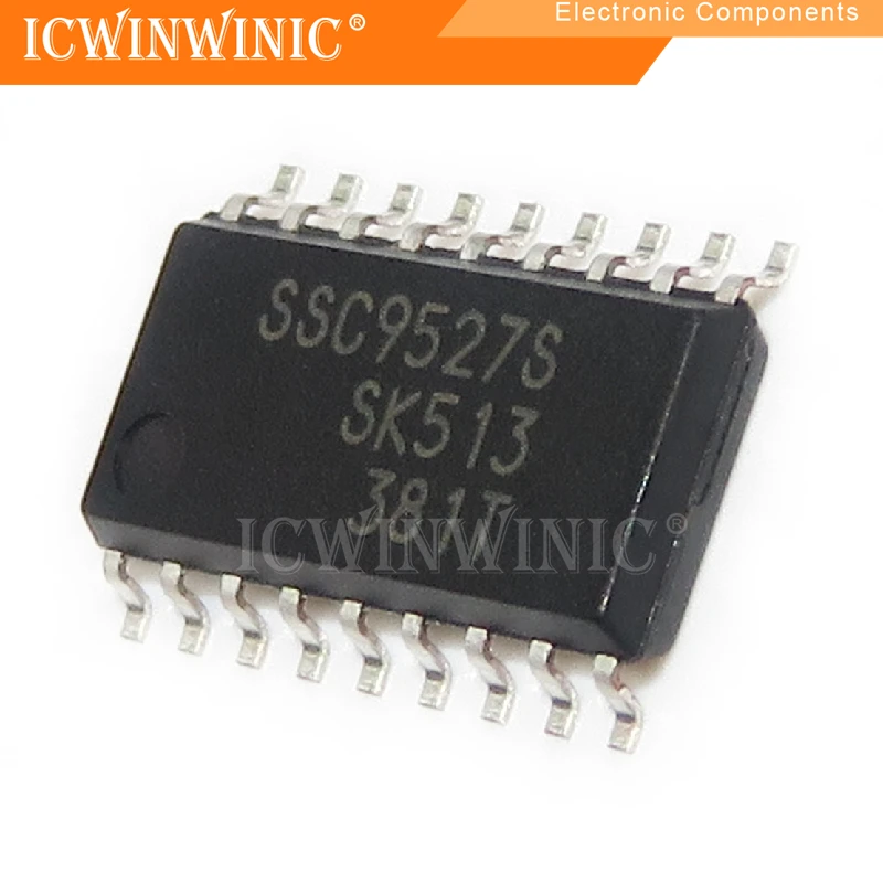 10 piezas SSC9527S SSC9527