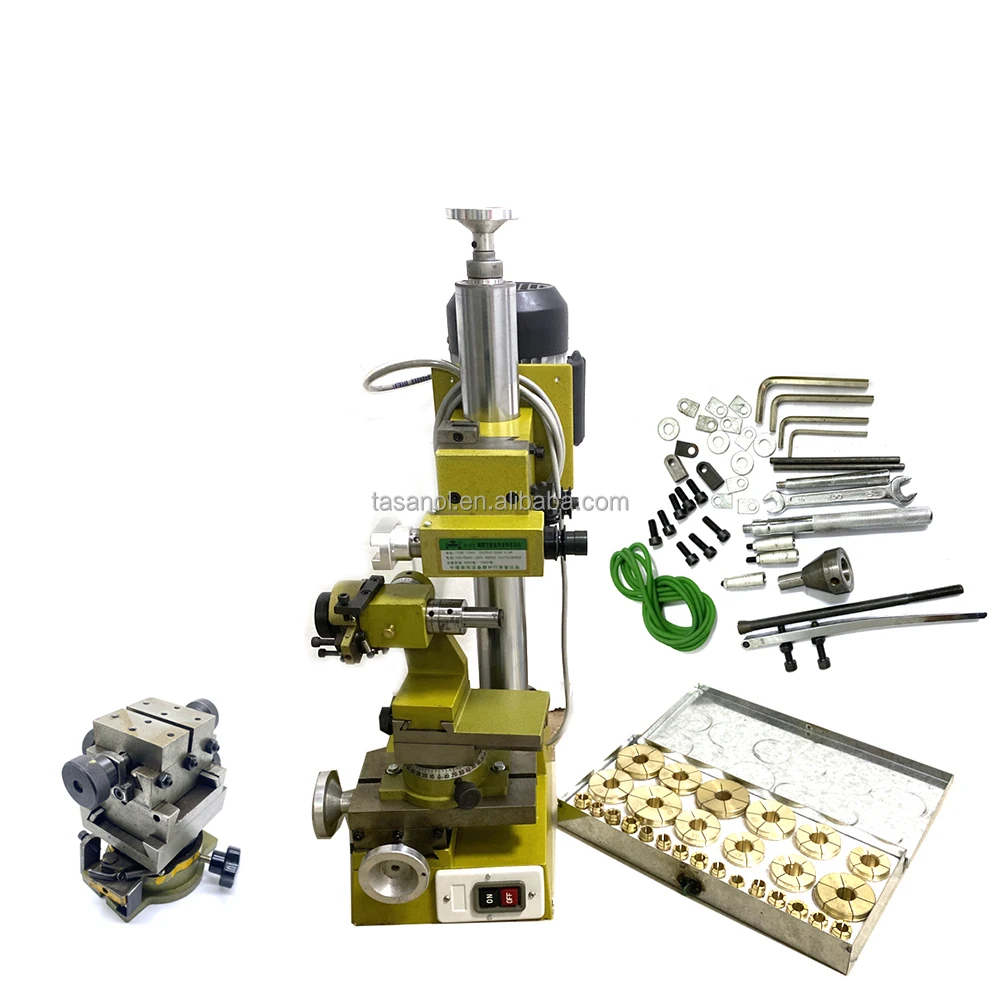 Jewelry Making Machine Jewelry Faceting Machine Jewelry Faceting Machine For Ring And Bangle Flat