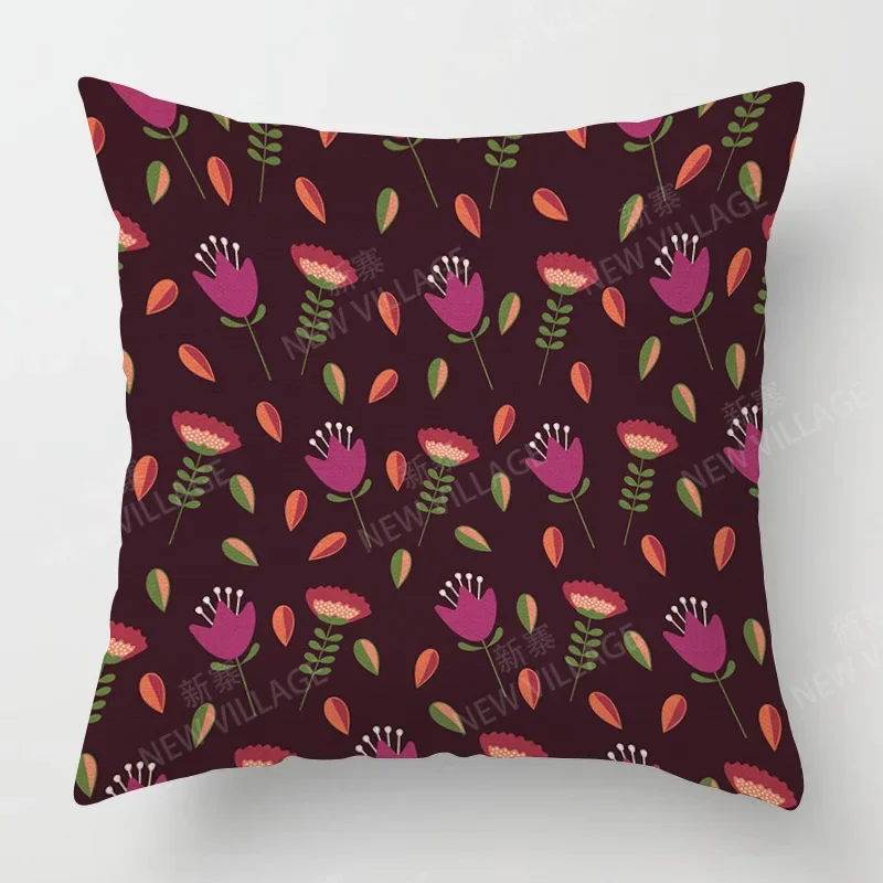 Funda De Almohada M… - image