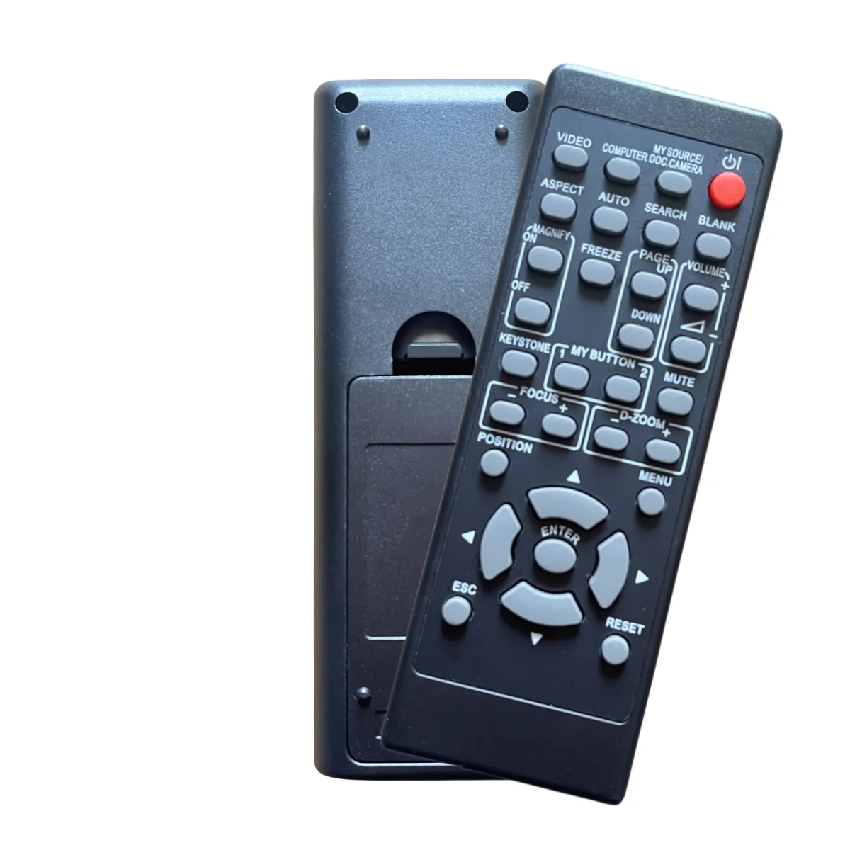 Remote Control For …