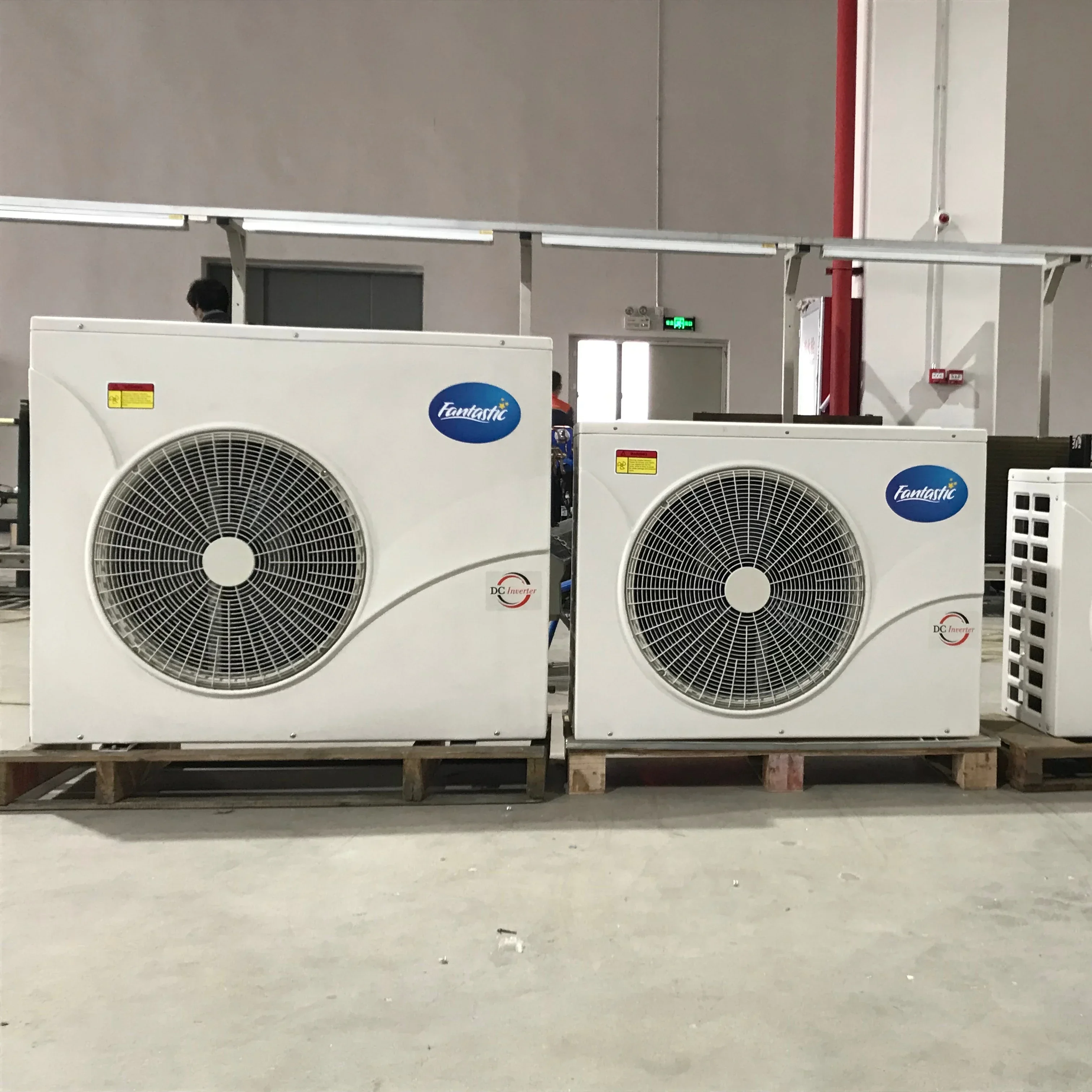 

Rohs CE Inverter Heatpump Wholesale Heater 13kw Swimming Pool Heater Heat Pumps Import Manufacture for pool heating