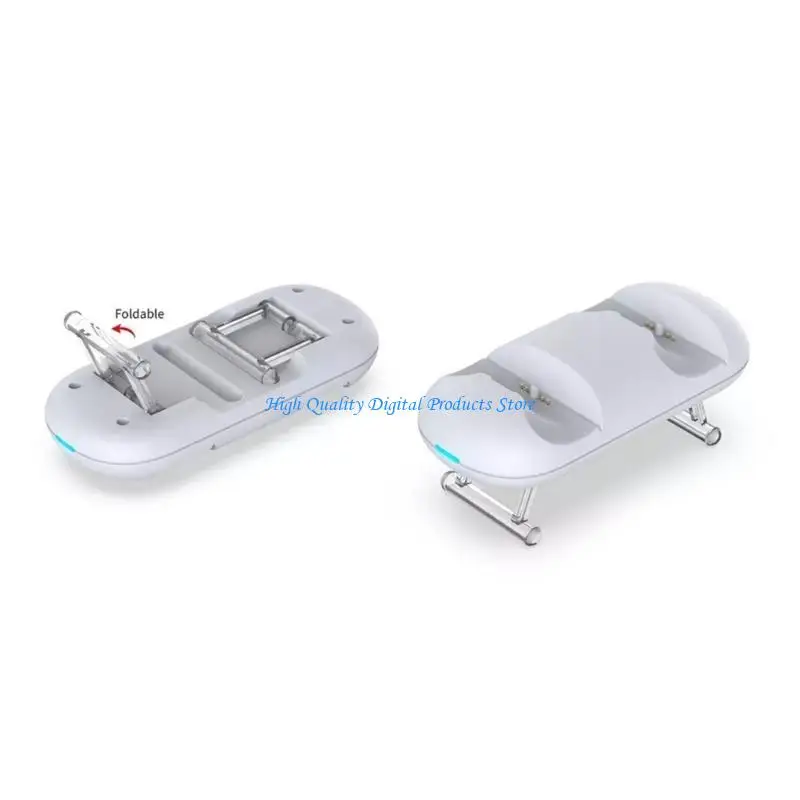 U2JE Надежный игровой контроллер, зарядная док-станция, подставка, должна иметь зарядную станцию ​​для аксессуаров для игр P5