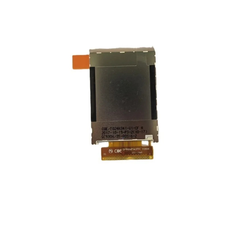 LCD for Philips E160 E168 E180 E311 Cellphone, PHIXFTOP Display for Xenium CTE311 CTE180 CTE160 CTE168