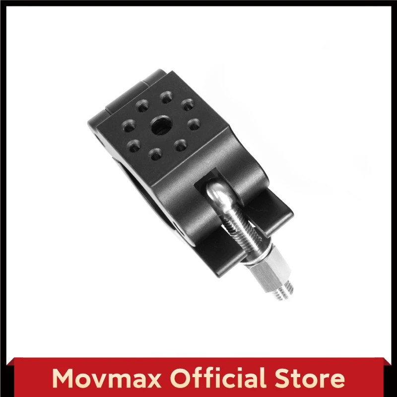 MOVMAX Tube Locker