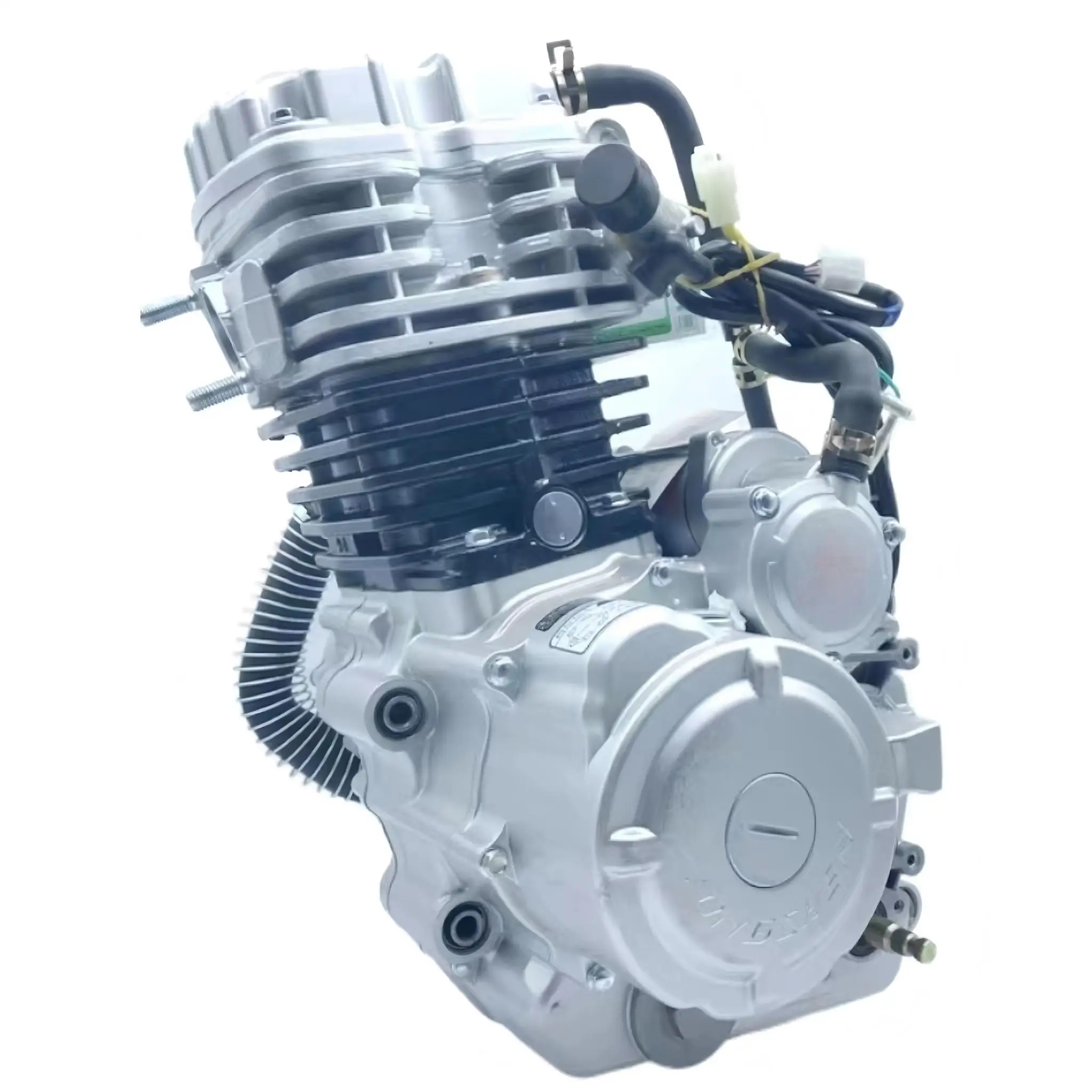 For 300 OHV Push Rod Water-Cooled Tricycle Engine CDI Ignition Thickened Widened Wet Multi-Plate Clutch Direct  Installation