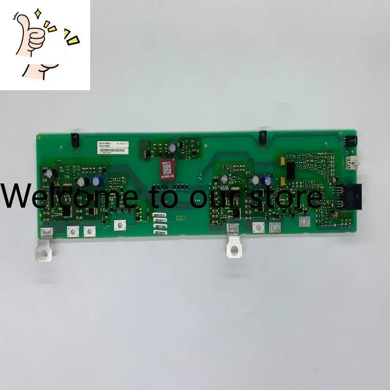 A5E00214983S120 Inverter IGD Trigger Board A5