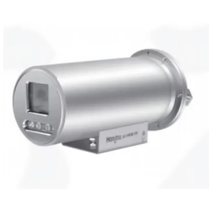 Intrinsically Safe Explosion-Proof Camera With Night Vision For Gas And Coal Dust Explosion Hazards CMOS Sensor