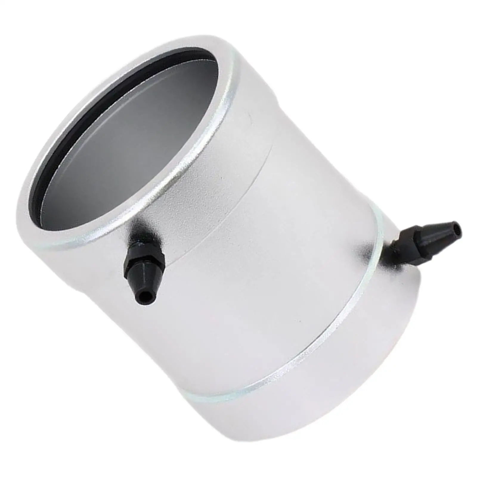 RC Boat Motor Water Cooling Jacket 36mm Aluminum Heat Sink for Brushless Motor Marine Model Accessories