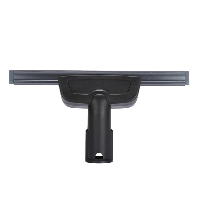 Piezas de Limpiador de vapor, boquilla raspadora, vidrio de limpieza dedicado para Karcher SC1 SC2 SC3 SC4 SC5, limpiador a vapor, 2 unidades