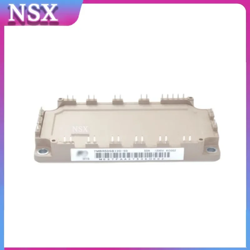 7MBR35SB120B-50 7MBR35SB120-52 7MBR50SB120-55 7MBR35SB120H-70 7MBR50SB120B 7MBR35SB120-51 7MBR50SB120-51 7MBR50SB120-50