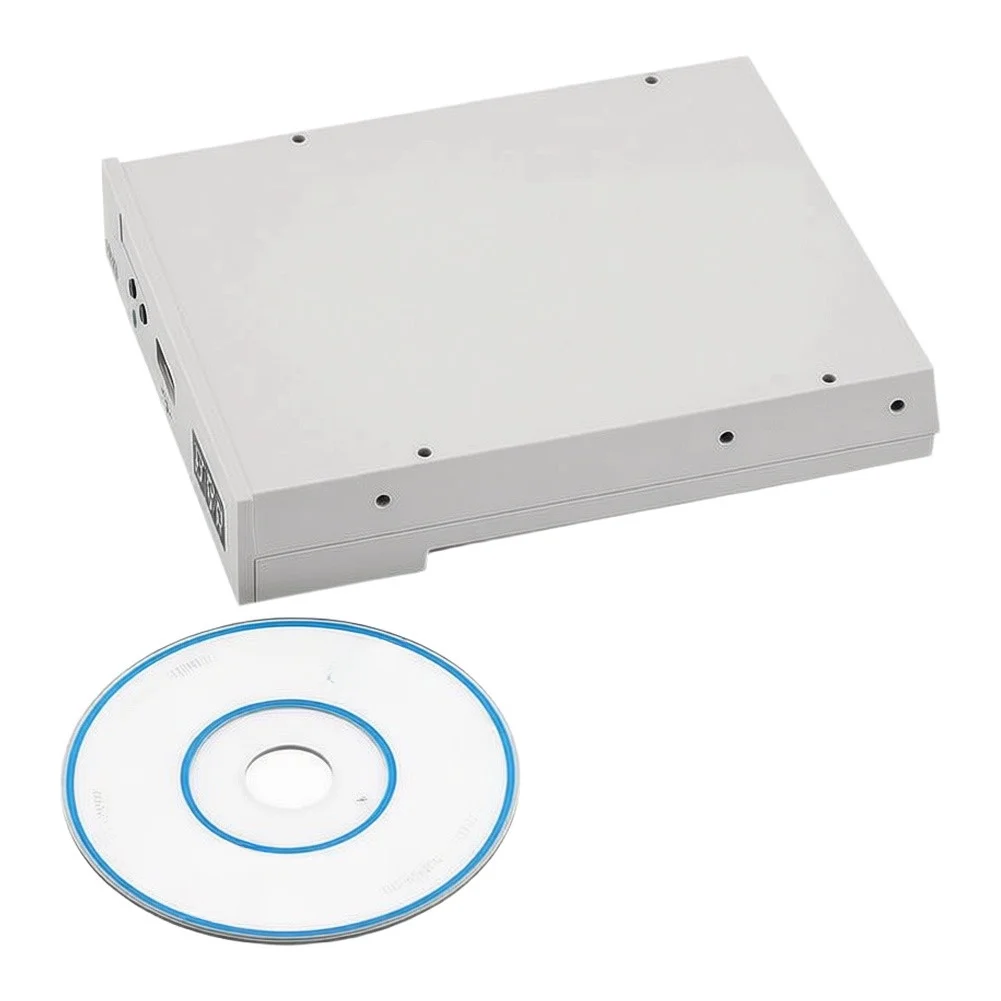 1pc SFR1M44-for U100 3.5-inch 1.44MB USB SSD Floppy Drive Emulator USB Emulator For Industrial Control Equipment