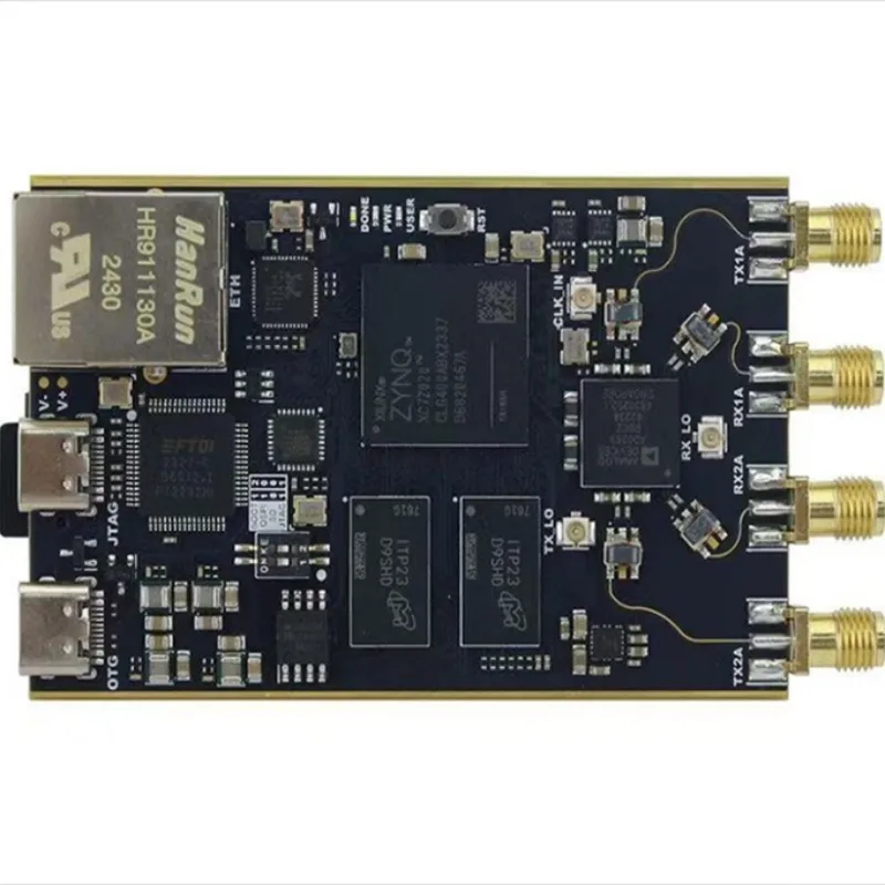 Development Board AD9363 XC7z020 AD9361 Porting SDR Software PLUTO OEPNWIFI