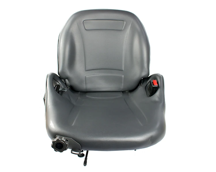 Factory Direct Forklift Seat Comfortable And Durable, Applicable Model TCM/T3/FB20-7