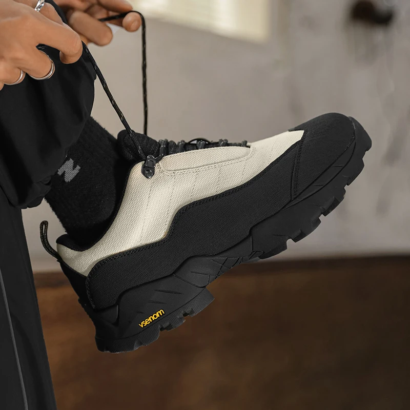 

Мужские дышащие кроссовки для активного отдыха и туризма, повседневная спортивная обувь для пар, молодежная, весенняя, модная