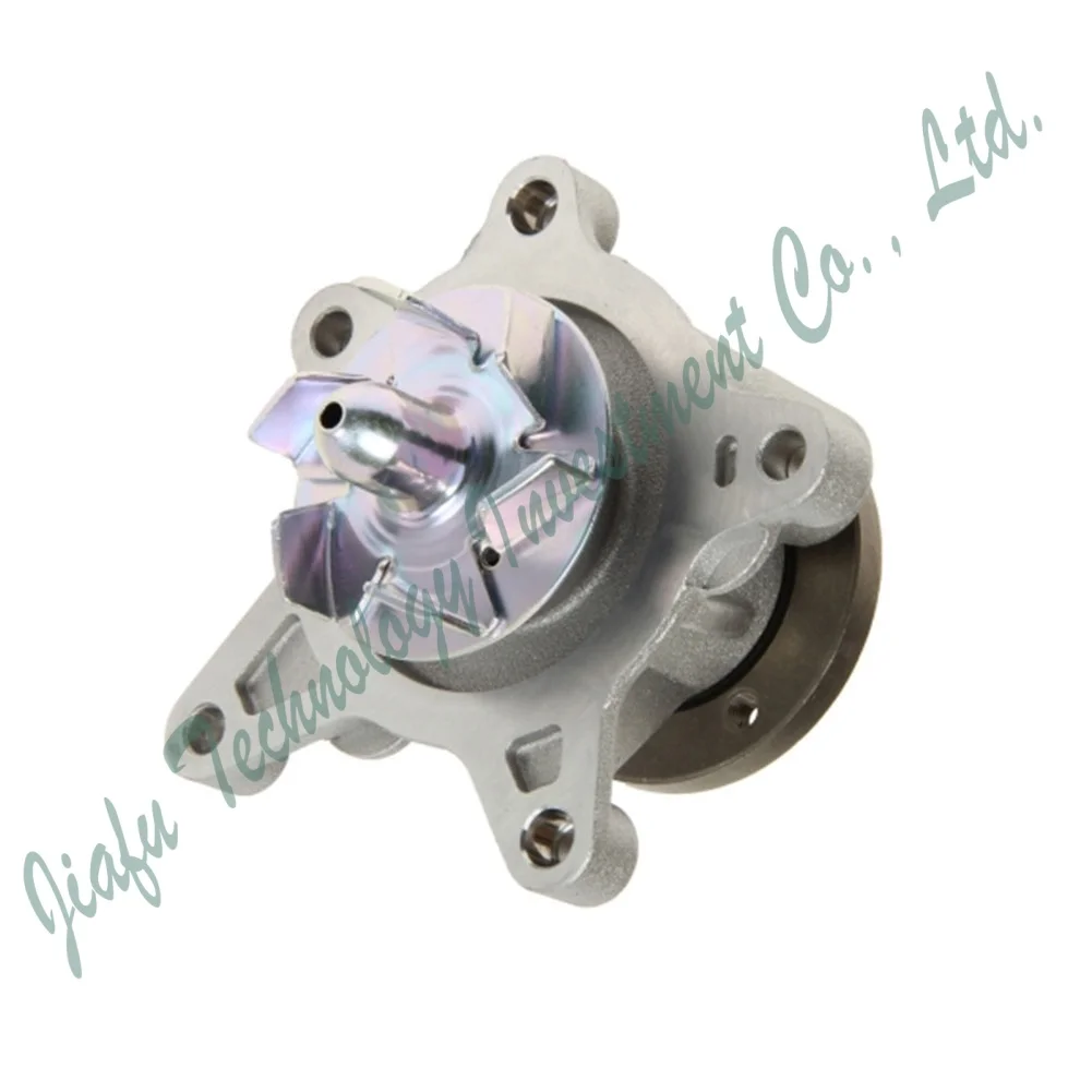 

Water Pump Auto Parts For Hyundai HB20 251002B700 25100-2B700