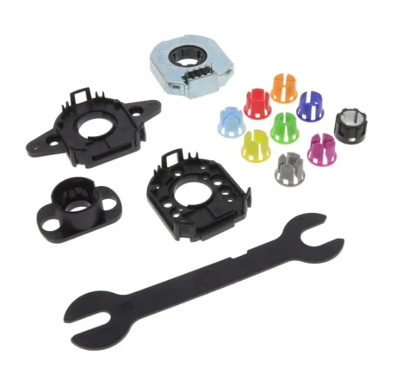 

2026 AMT10E3-V без переключателя, инструменты для разработки энкодеров, макетная плата