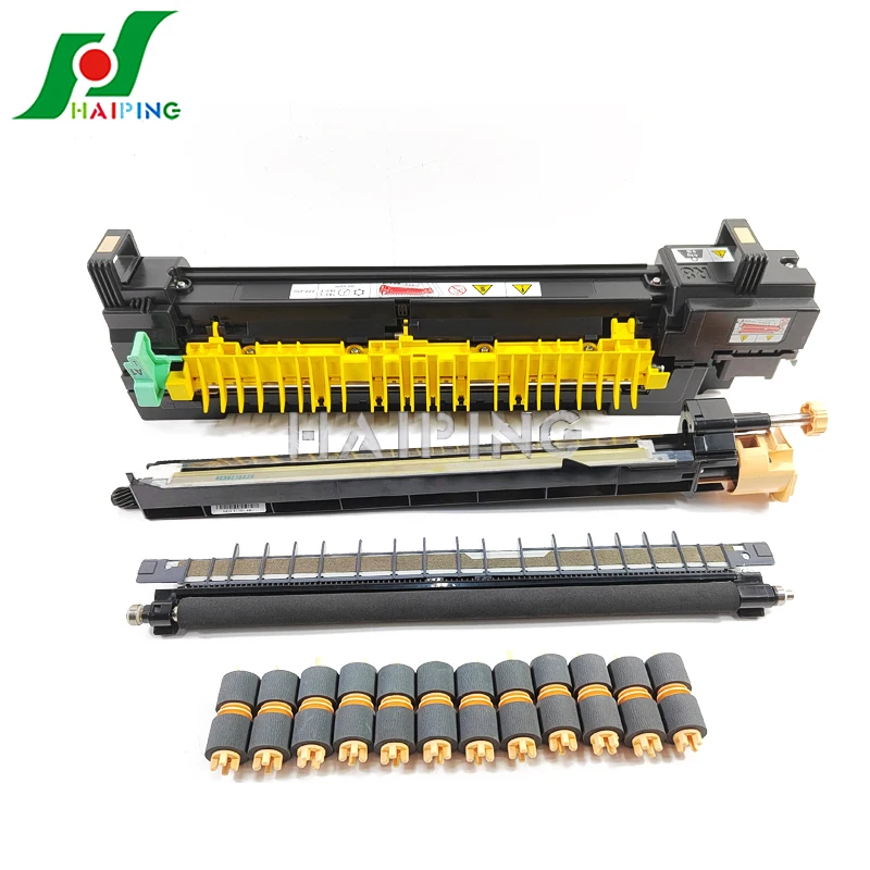 Premium 110V 40X7550 220V 40X7569 Fuser Maintenance Kit for Lexmark C950de X950de X952de X952dte X954de X954dhe Fuser Kit