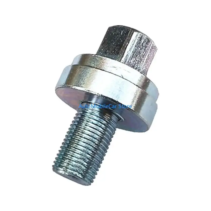 G8TE Car Engine Parts Crankshaft Crank Pulley Bolt for Civic 90017P01003 04133P01305