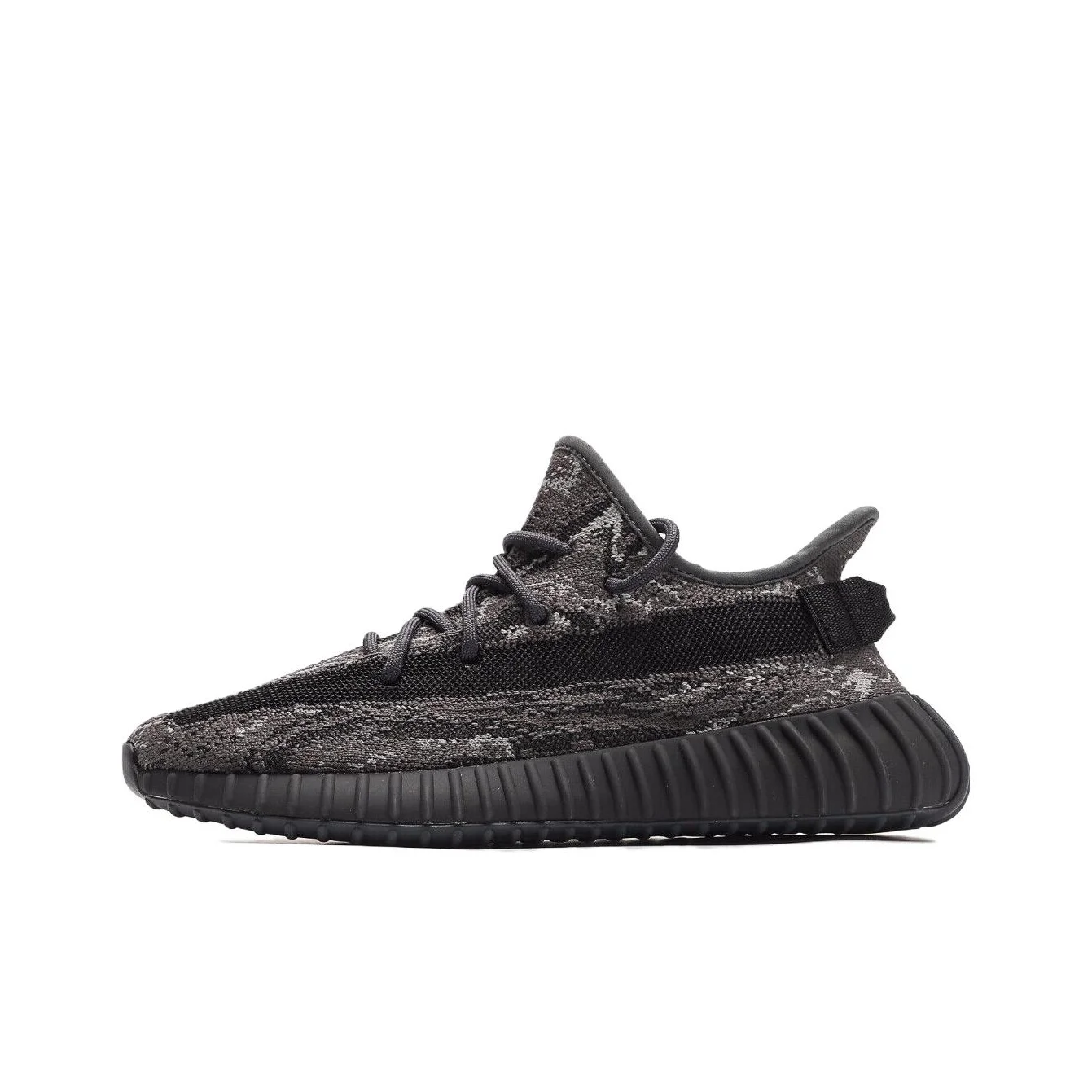 POIZON Yeezy Boost 350 Adidas Originals V2 'MX Dark Salt'