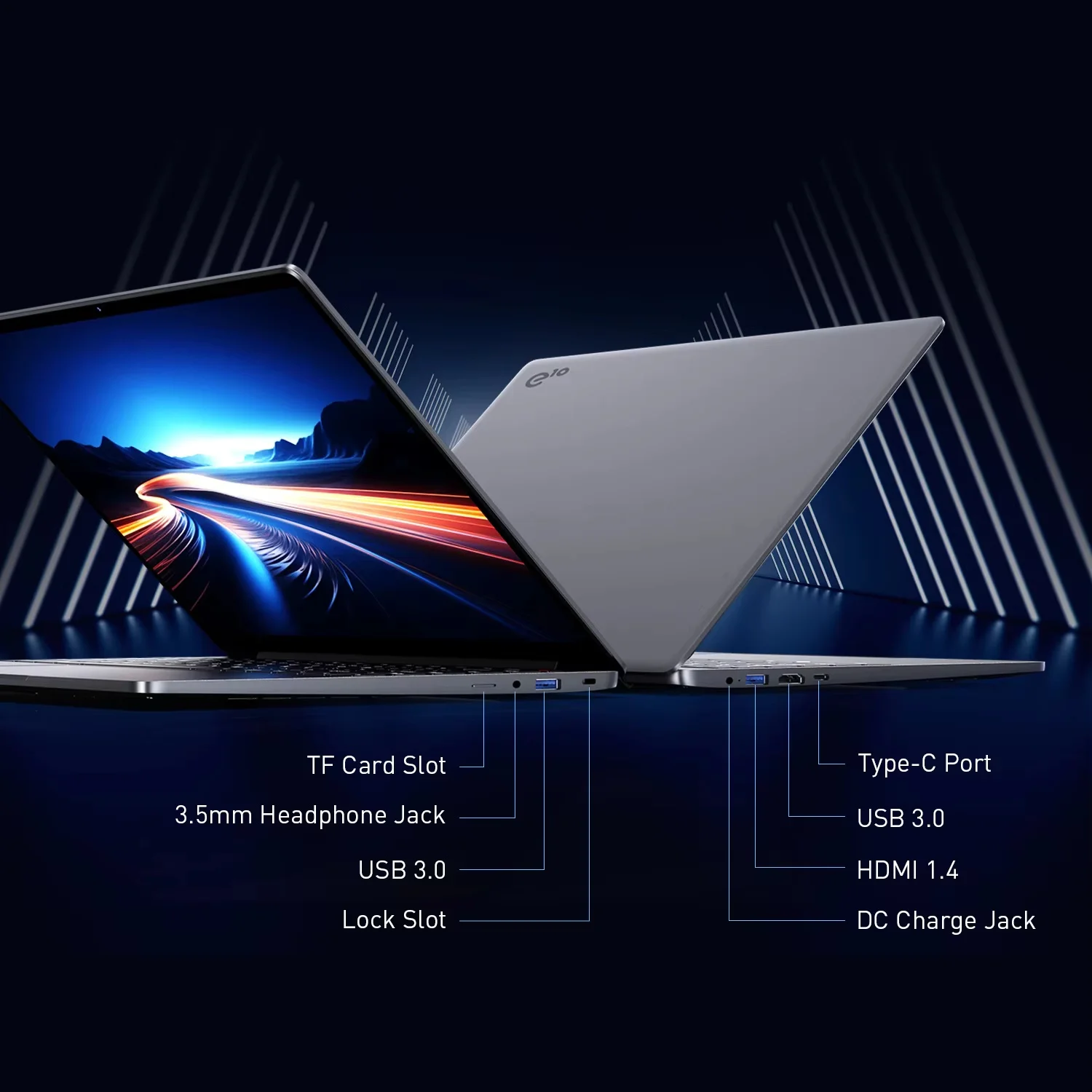 에이서 가젯 e10 ET북 게이밍 노트북 인텔 노트북 코어 i5-12450H 16GB 램 512GB SSD 컴퓨터 14인치 2K IPS WiFi6 윈도우 11 노트북