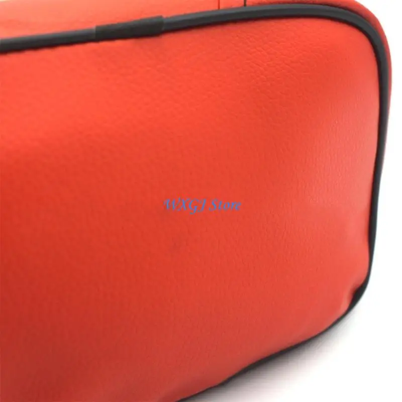

37JE Motorcycle Tool Bag Tail Bags Motorbike Pannier Bag Wear Resistant Travel Bag