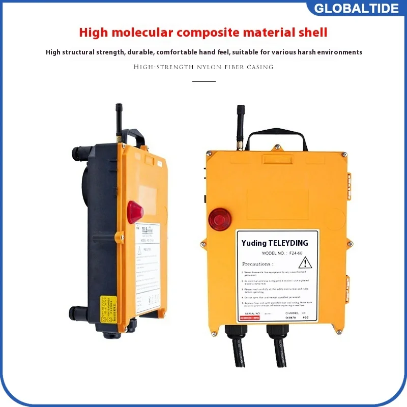 F24-60 Toggle-Type …