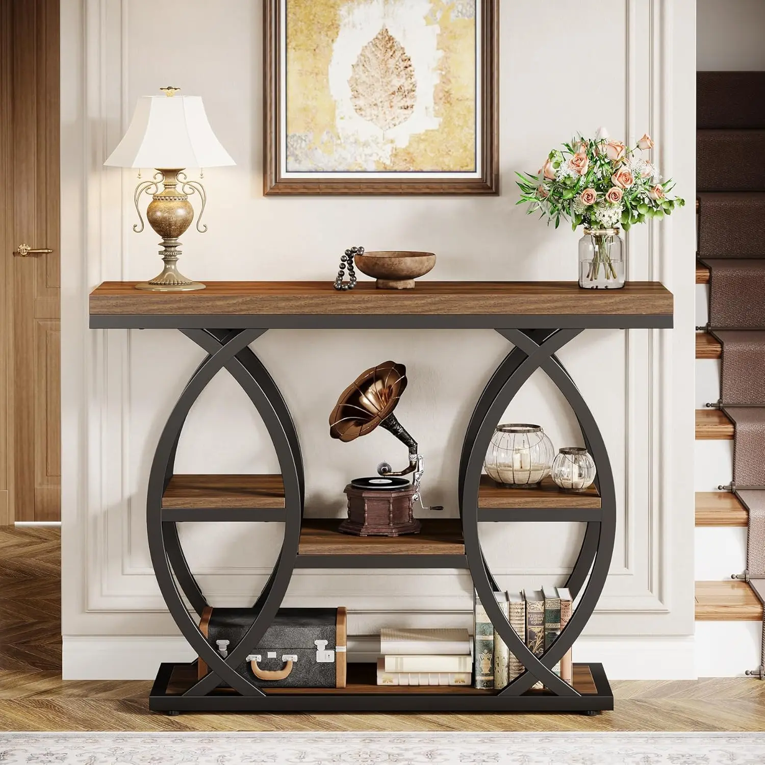 Thumbnail 4 - #7 Narrow Accent Tables Comparison Guide