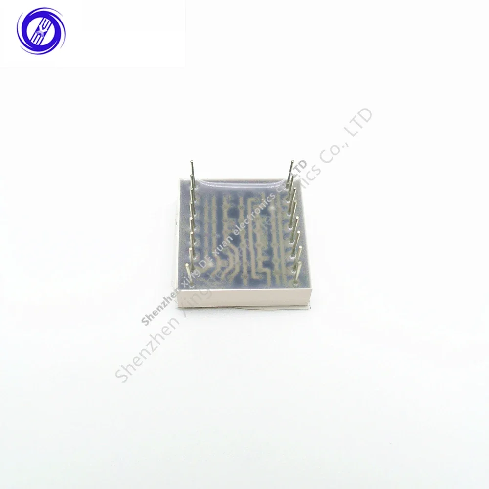 8x8 8*8 Dot Matrix Led Lattice Red Display Module Digital Tube Common Anode Screen For Diy 1.9mm 3mm 3.75mm 5mm