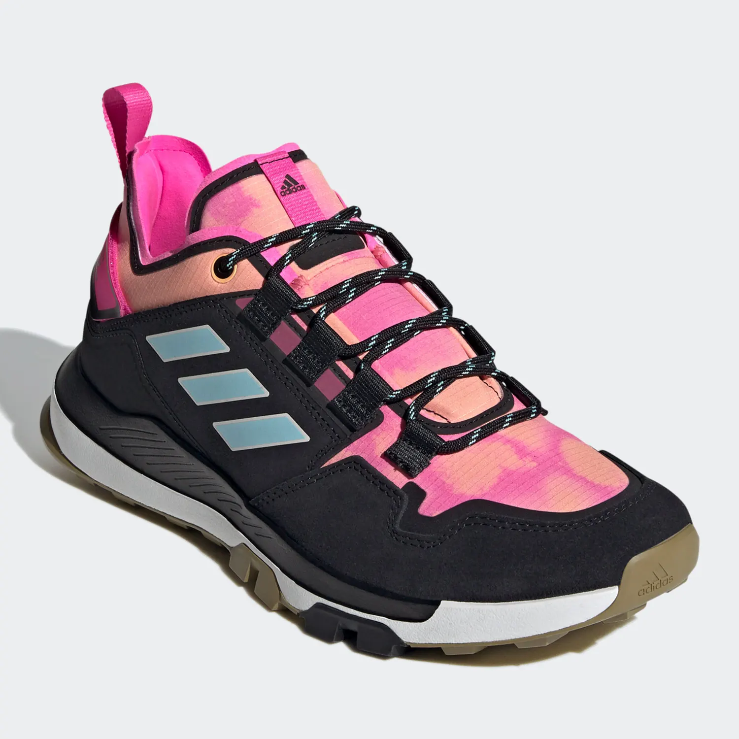 

Оригинальные мужские легкие кроссовки Adidas с мягкой подкладкой FY1546