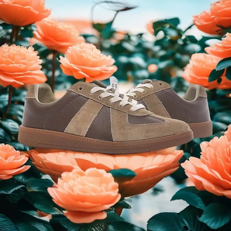 

Lined WarmSports Track Running Shoes, Performance Boost, Record Steps