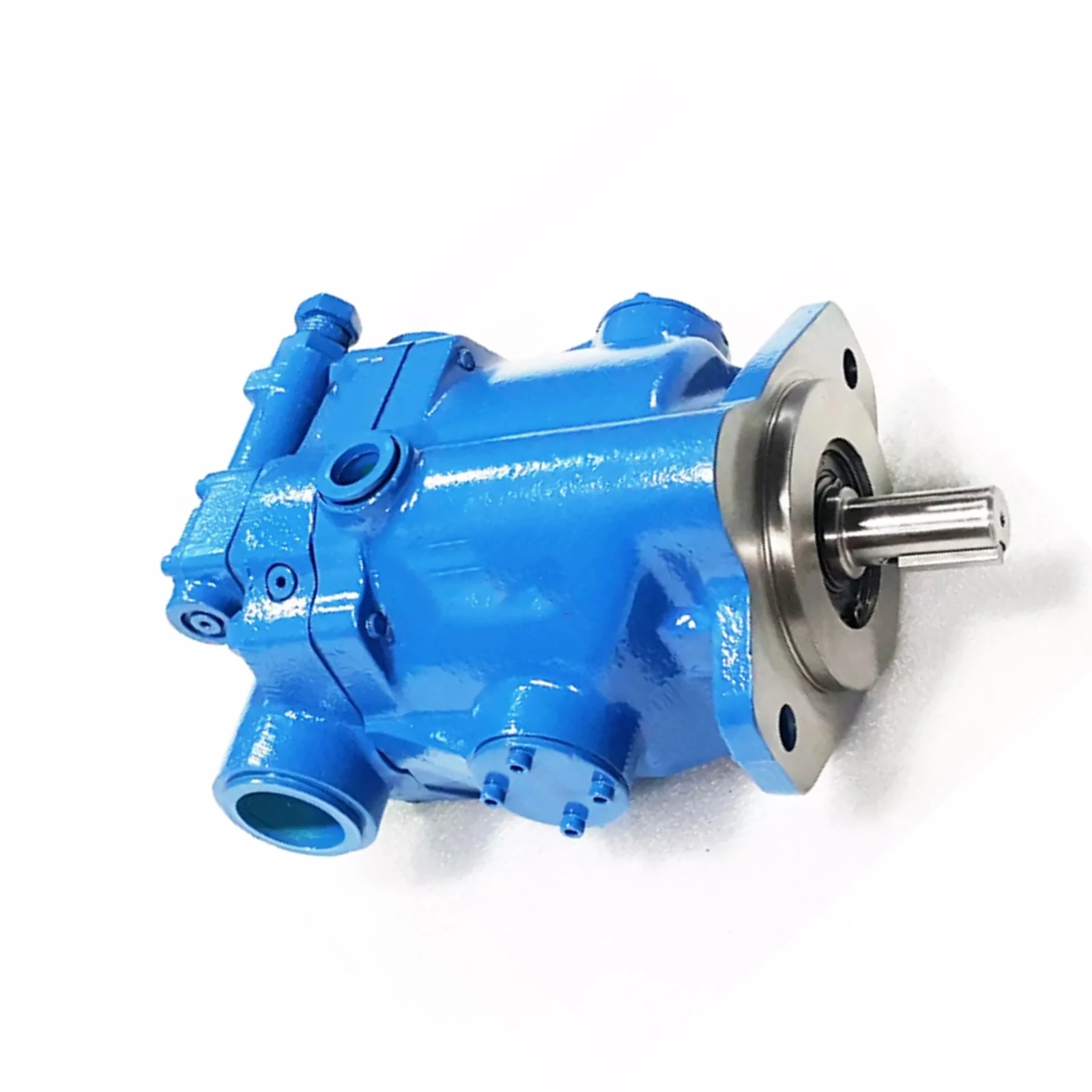 PVQ13-A2R-SE1S-20-C14-12-S2 SINOCMP 1PCS New Hydraulic Pump For Part Vickers Excavator Part Warranty 6 Months