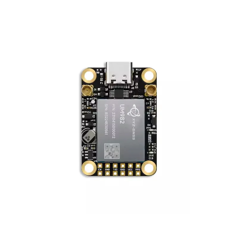 High-precision Centimeter-level RTK Module ZED-F9P Differential Development Board