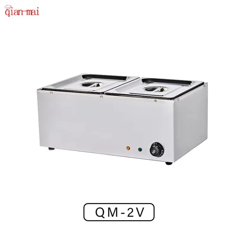 Commercial  Easy to Operate Small  Tempering  Mini Huanyu  Melt  with Vibration Table Meltin Chocolate Melting Machine