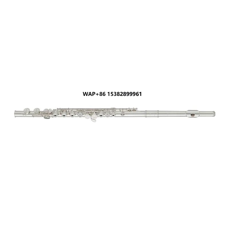 Normal Form Flutes YFL-222 Key C Beginner Graded Examination Be Common
