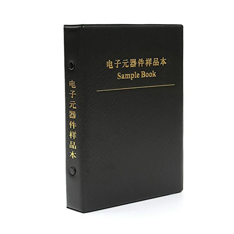 1500pcs 30Values LL34 1/2W 2v-39v SMD Zener Diode Assorted Kit 0.5W Eries Various Zener Diodes Book Kit