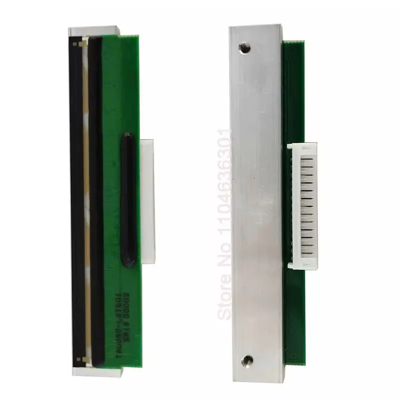 20pcs/lot Brand New Thermal Printhead 80mm SHEC T80-8029 for SHEC TL80-BY2 tl80 g80 Thermal Print Head