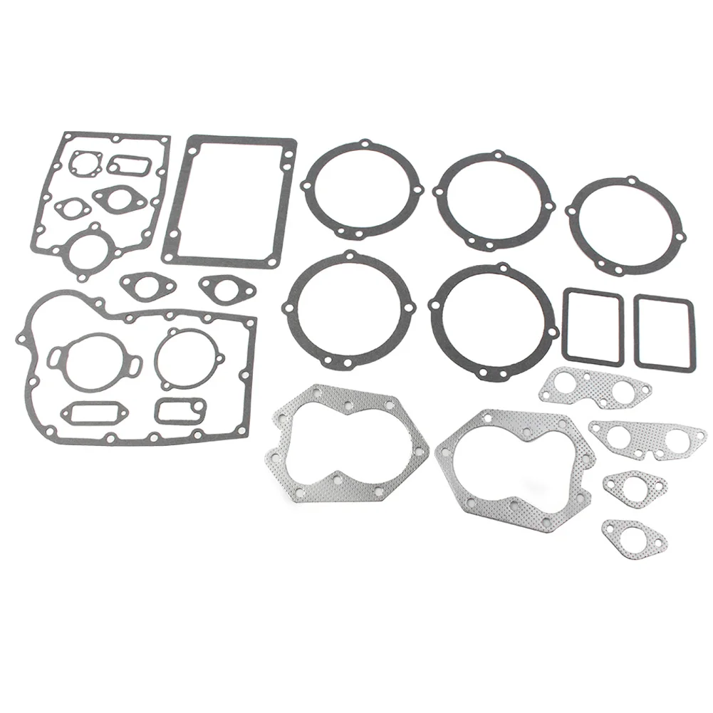 4875533S Complete Engine Gasket Set For Kohler Replaces K482 K532 K582