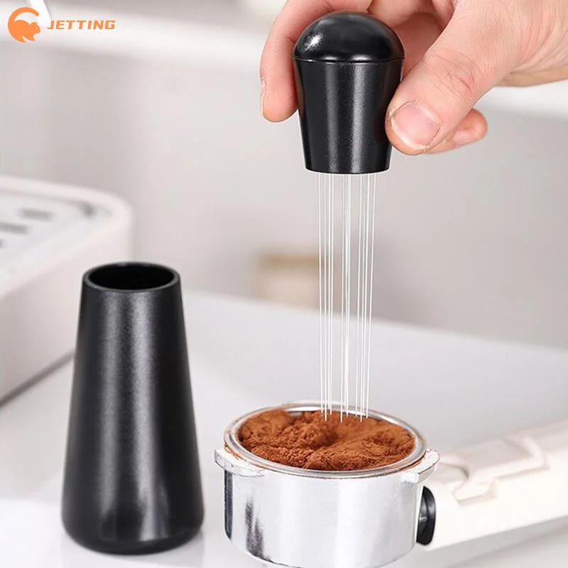 Coffee Distribution Tool - (جديد) أداة تقليب قهوة الإسبريسو، موزع