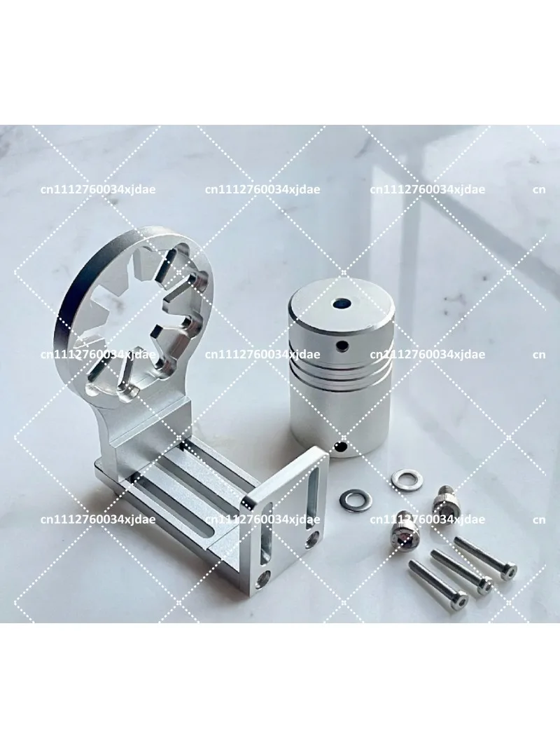 Electric Focusing Device for Astronomical Telescope, Cost-Effective Telescope Focuser Seat