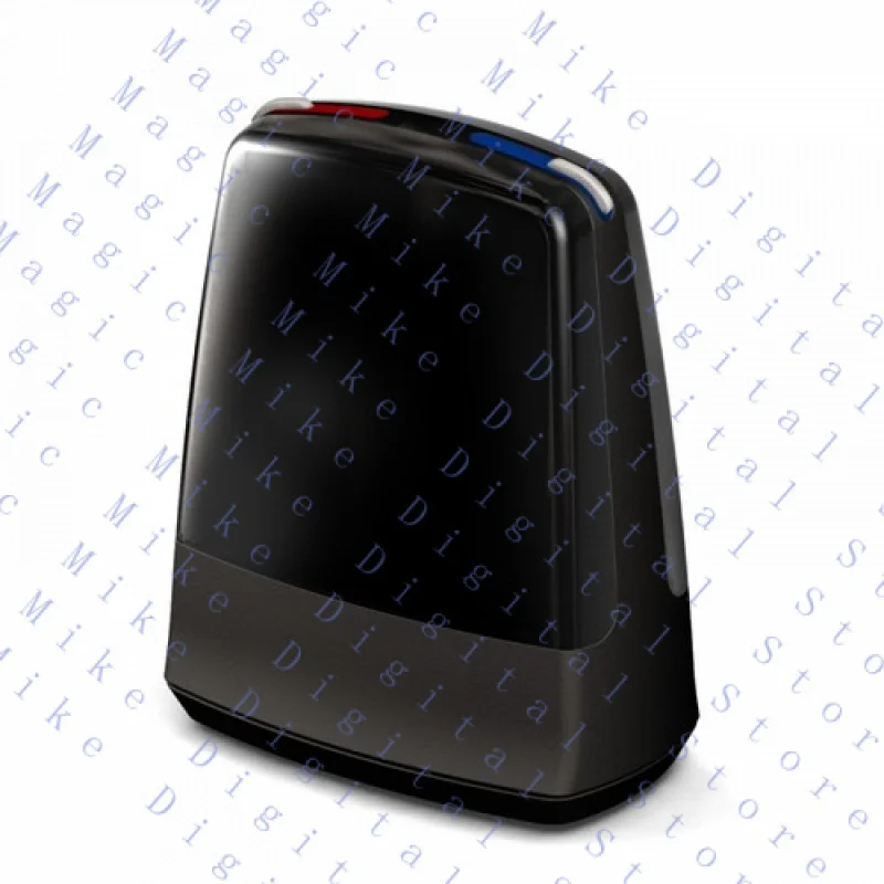 UU  for Noahlink Wireless 2 Programmer Digital Bluetooth Programming Box for Hearing Aid