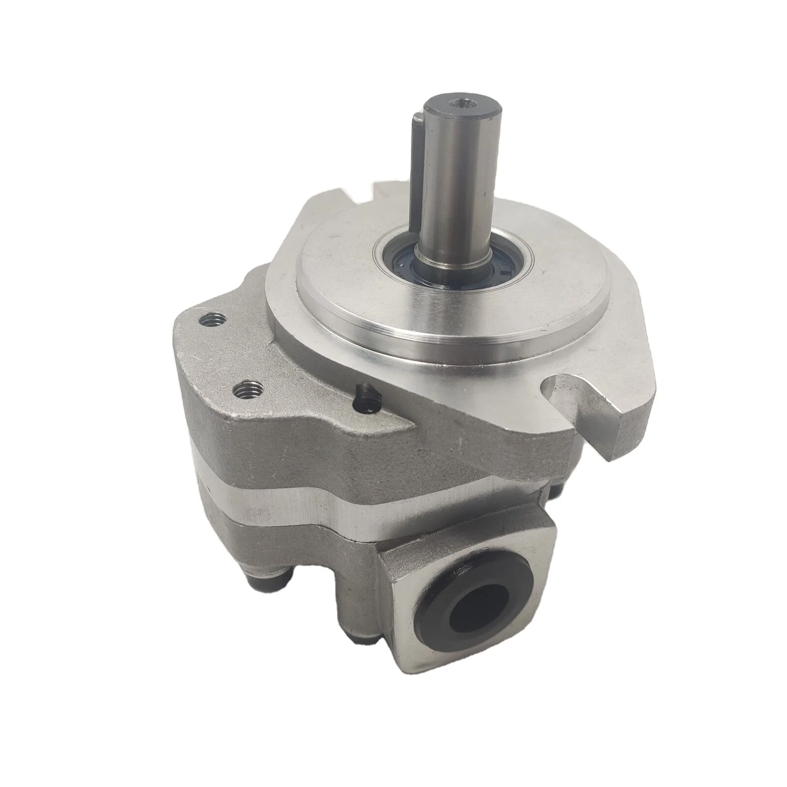 

Parker hydraulic gear pump G5-8-1E13S-20R G5-5-1E13S-20R G5-6-1E13S-R