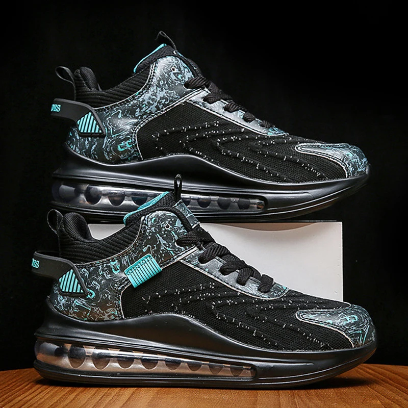 ONEMIX New Men Running Shoes Outdoor Sport shoes Men Air Cushion Sneakers Men Trainers Shoes For Men Jogging Shoes Women 2025NEW