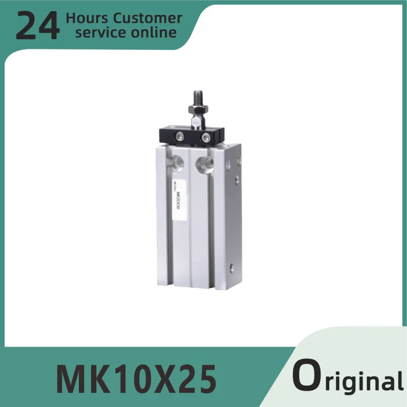 

Brand new original multi position cylinder MK10X25 MK10X30 MK10X35