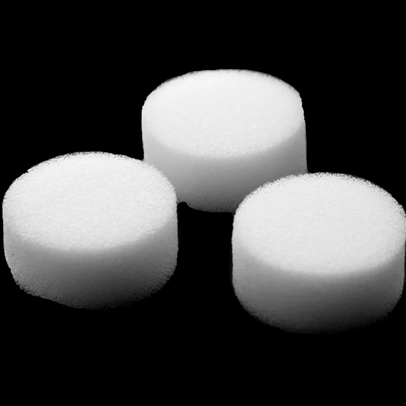 3Pcs Air Filter Cleaner Sponge 92023-1 for Kyosho FW06 1/10 RC Model Nitro RC Car Spare Parts