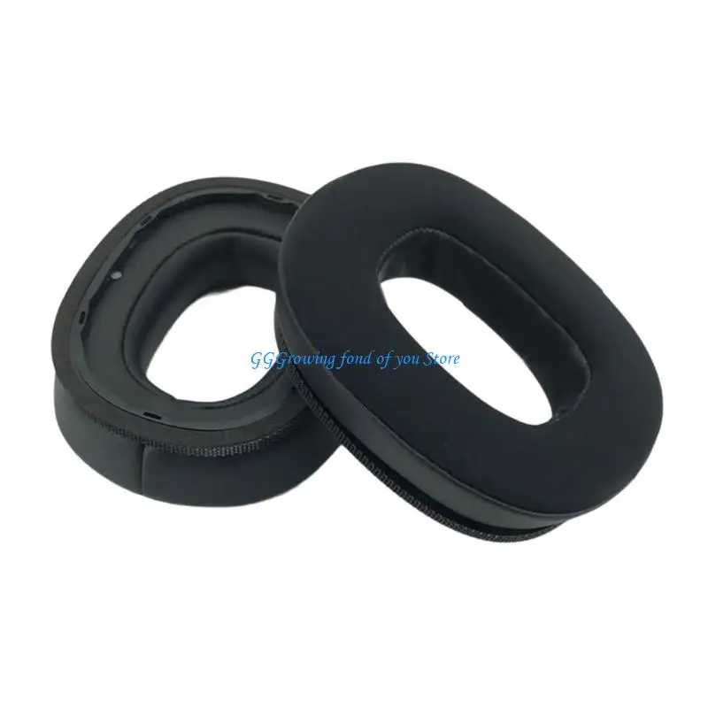 

H9EB Cooling Gel Replacement Ear Cushion for Dedicated Headphone Breathable