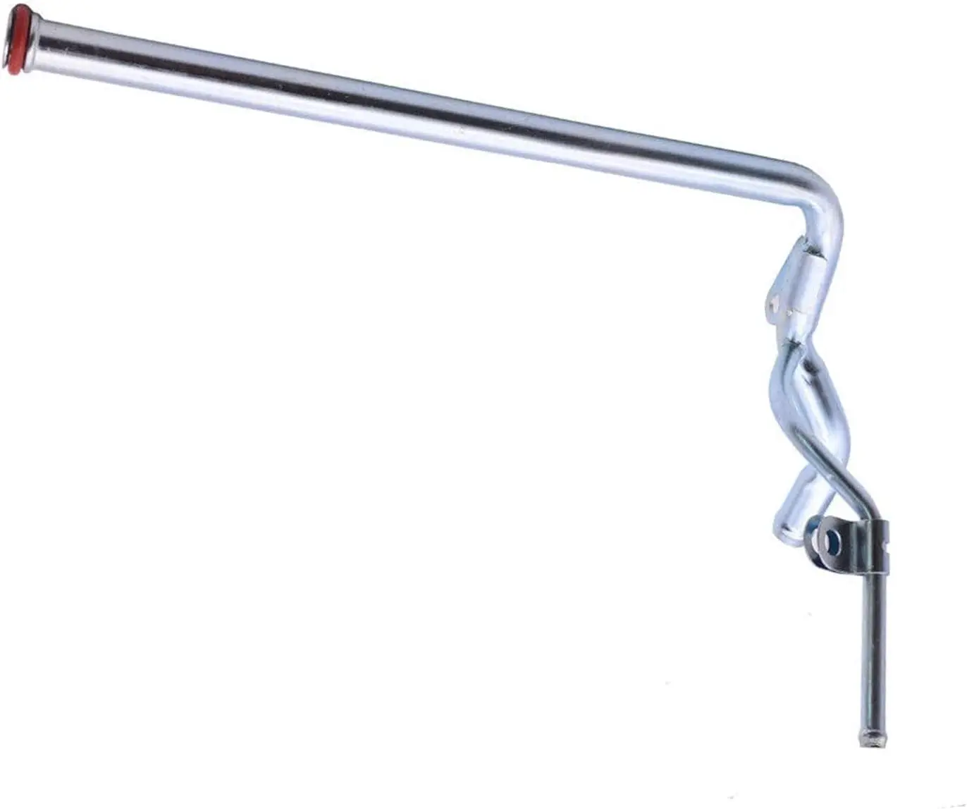 

Оригинальная впускная труба водяного насоса 6g72 для Pajero Mk2 V23 V33 V43 Montero Sport Nativa K86 K96 L200 Triton K66 K76 3,0л Md309608