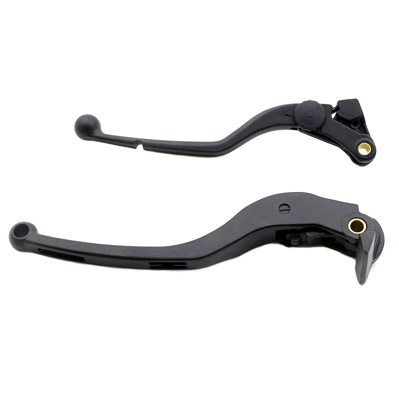 ل BMW S1000RR 2019-2023 S 1000 RR M1000RR M 1000 RR دراجة نارية الملحقات الفرامل رافعة مخلب رافعة مقابض التحكم قابل للتعديل