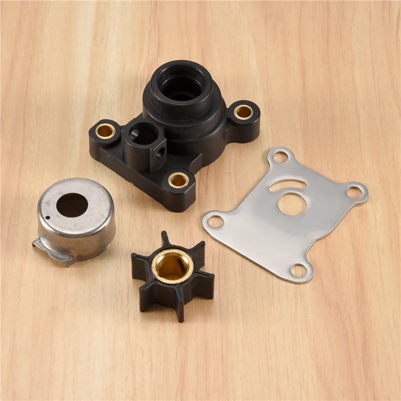 A09E-Impeller Pump 9.9Hp And 15Hp Repair Kit For Evinrude / Johnson 394711 0394711